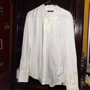 Ralph Lauren beautiful blouse